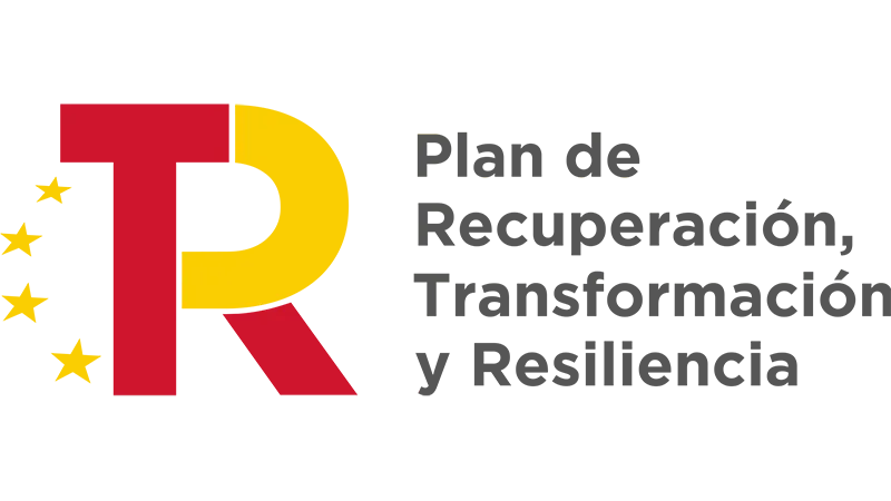 Logo Plan de recuperación